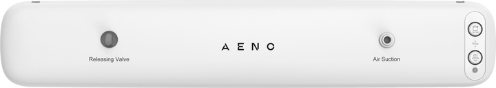 Вакуумный упаковщик AENO VS1 (AVS0001) [89974] - изображение 2