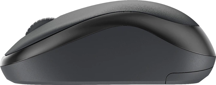 Комплект (клавіатура + миша) Logitech MK295 Silent Wireless Combo Graphite (920-009800) [80168] - зображення 5