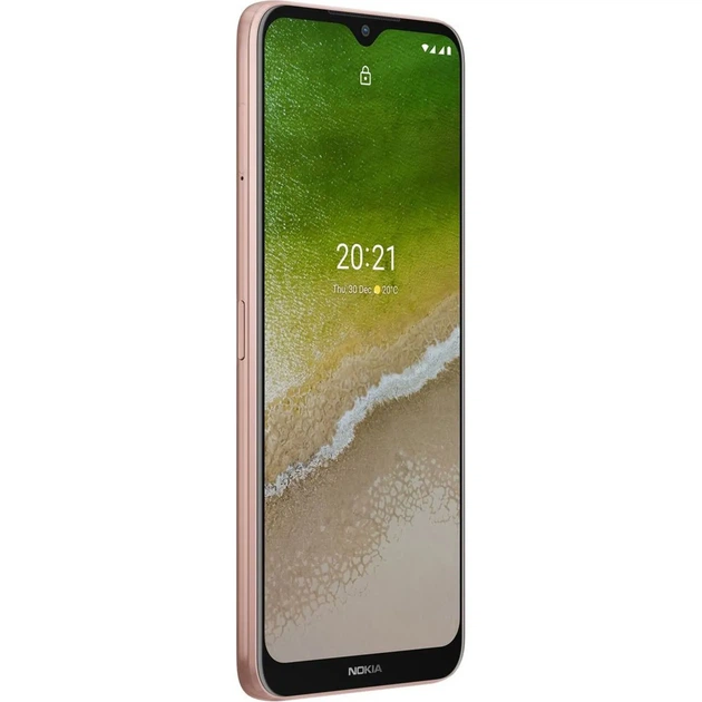 Смартфон Nokia G50 4/128GB Midnight Sun [120931] - зображення 2