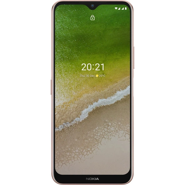 Смартфон Nokia G50 4/128GB Midnight Sun [120931] - зображення 3