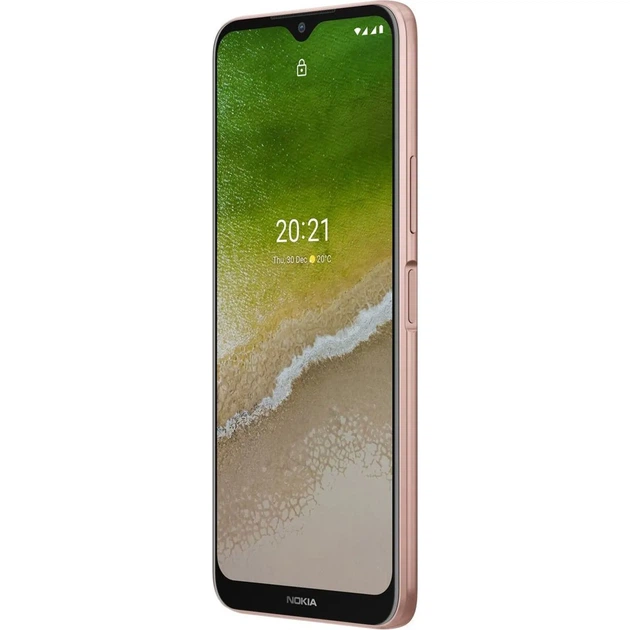 Смартфон Nokia G50 4/128GB Midnight Sun [120931] - зображення 4