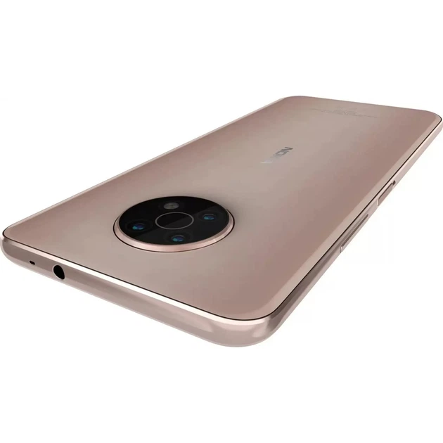 Смартфон Nokia G50 4/128GB Midnight Sun [120931] - зображення 7