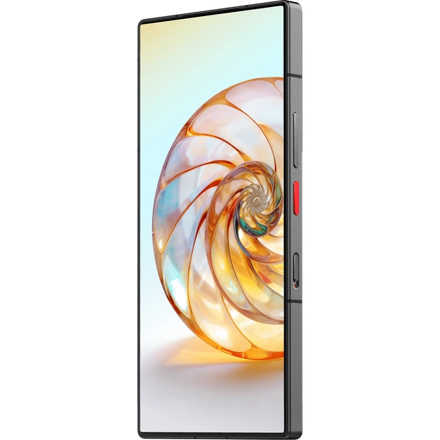 Смартфон Nubia Z60 Ultra 16/512GB Black [111606] – фото, отзывы