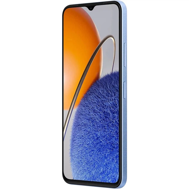 Смартфон Huawei Nova Y61 4/64GB Sapphire Blue [110402] - зображення 4