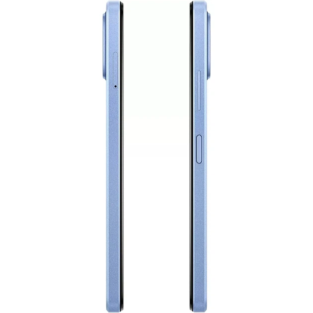 Смартфон Huawei Nova Y61 4/64GB Sapphire Blue [110402] - зображення 8