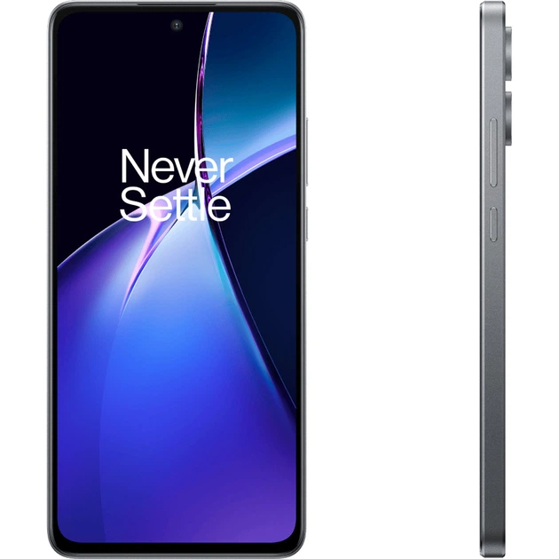 Смартфон OnePlus Nord CE 4 Lite 5G 8/256GB Super Silver [111609] - изображение 6