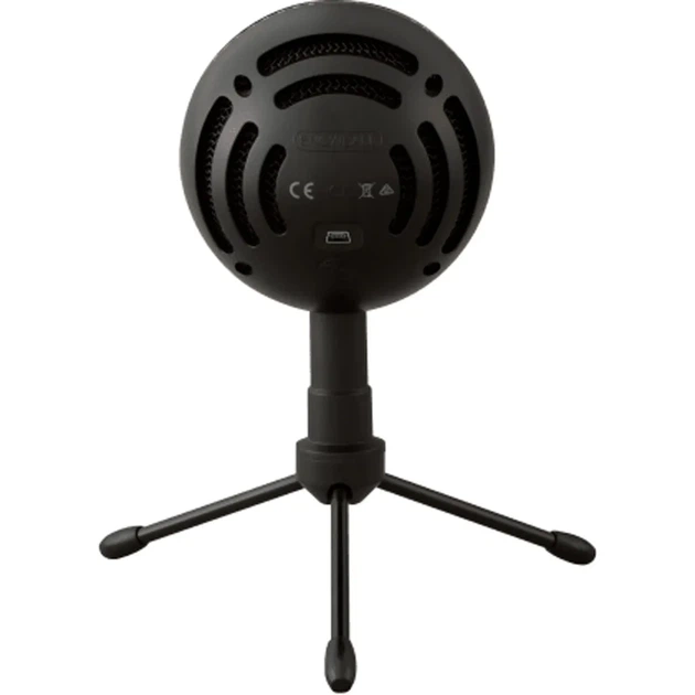 Мікрофон Blue Microphones Snowball Ice Black (988-000172) [110835] - зображення 6