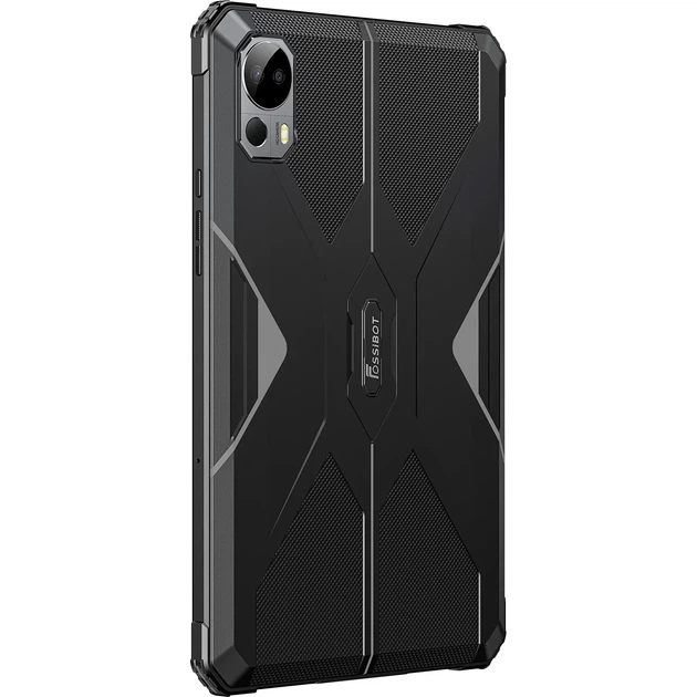 Планшет Fossibot DT1 Lite 4/64GB Wi-Fi Grey [119205] - изображение 6