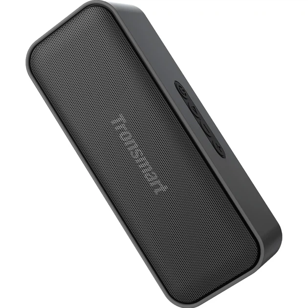 Портативная акустика Tronsmart T2 Mini 2023 Grey (1000263) [106605] - изображение 2