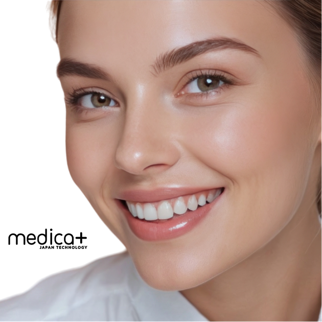 Набір ультразвукових зубних щіток Medica+ PROBRUSH 9.0 black + white - Фото 10 Набір ультразвукових зубних щіток Medica+ PROBRUSH 9.0 black + white - зображення 10