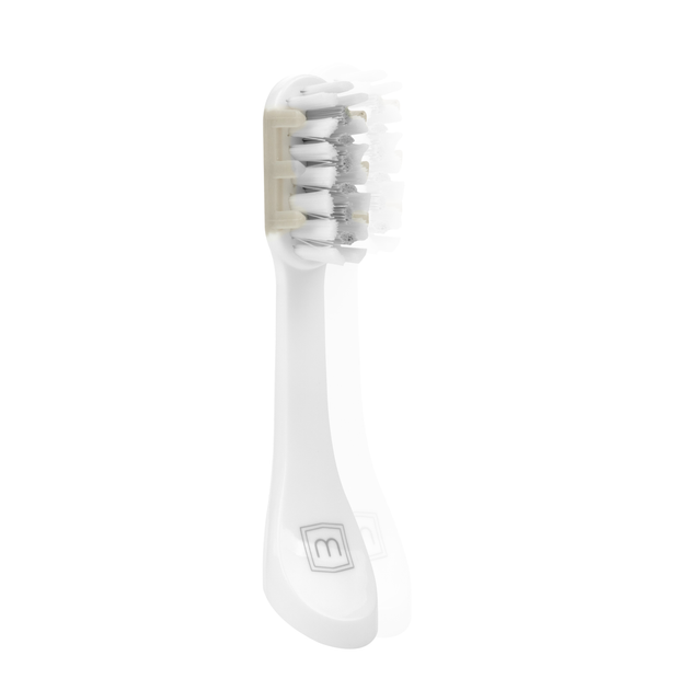 Насадки для звукової зубної щітки Medica+ ProBrush 7.0 Compact (4шт) - зображення 4
