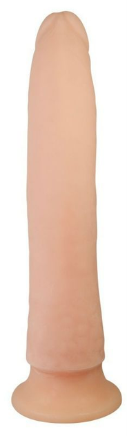 Фаллоимитатор You2Toys Nature Skin Soft Dong (17580000000000000) - изображение 2