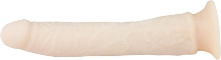 Фаллоимитатор You2Toys Nature Skin Soft Dong (17580000000000000) - изображение 3