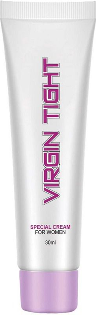 Жіночий крем Virgin Tight (00656000000000000) - зображення 3