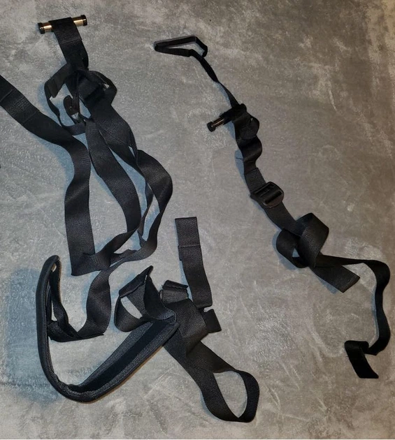 Fenix Trading Club кештеріндегі секс