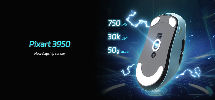 Scyrox V6 ブラック Amazon.co.jp: SCYROX V6 軽量 ワイヤレスゲーミングマウス 40g