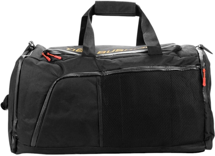 Сумка тренувальна 3 в 1 Bushido DBX-SB-23 (5904639191625) - зображення 5