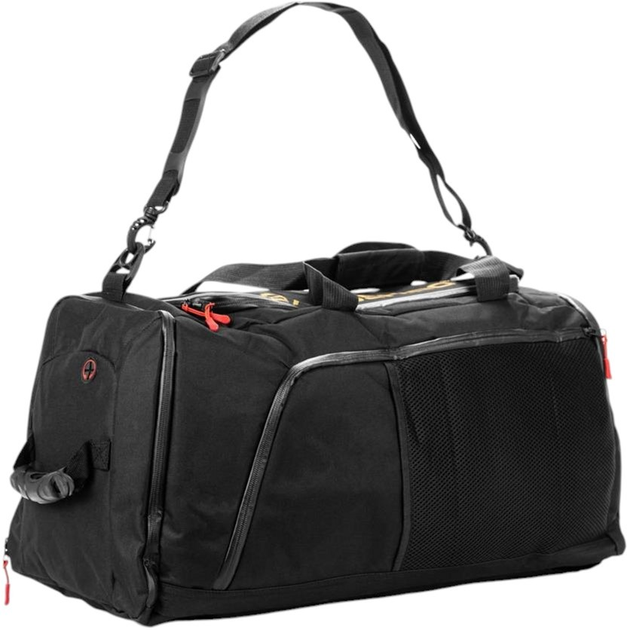 Сумка тренувальна 3 в 1 Bushido DBX-SB-23 (5904639191625) - зображення 6
