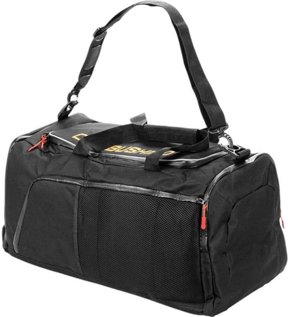 Сумка тренувальна 3 в 1 Bushido DBX-SB-23 (5904639191625) - зображення 7