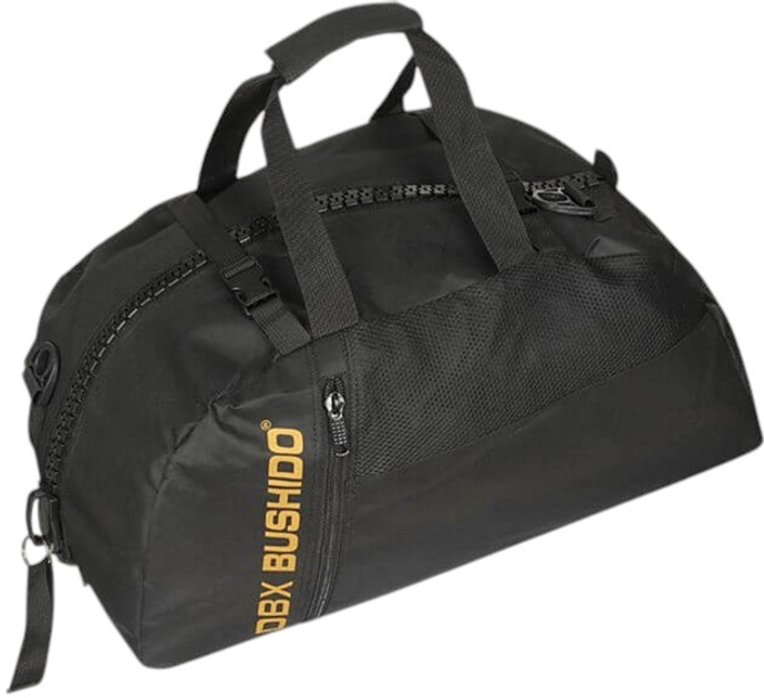 Сумка тренувальна 3 в 1 Bushido DBX-SB-20 (5902539019322) - зображення 4