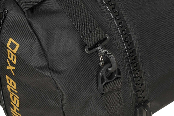 Сумка тренувальна 3 в 1 Bushido DBX-SB-20 (5902539019322) - зображення 9