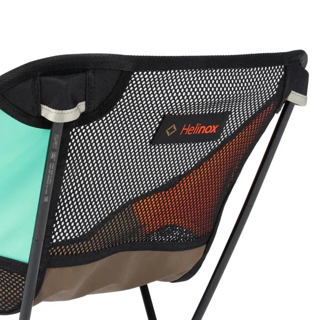 Крісло Helinox Chair One Mini Multi Color (1053-10002794) - зображення 5