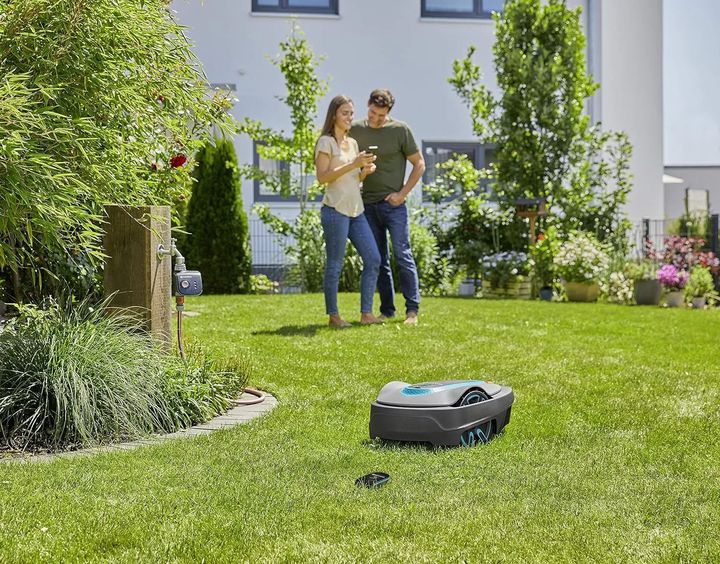 Inteligentny zestaw czujników nawadniających Gardena Smart Sensor Control Set (19202-20) (4078500049023) - obraz 9