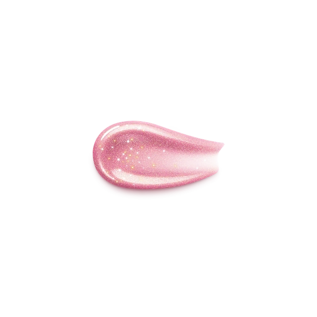 Блиск для губ 3D Hydra Lipgloss, 26 Rosa Ibisco Perlato - зображення 3