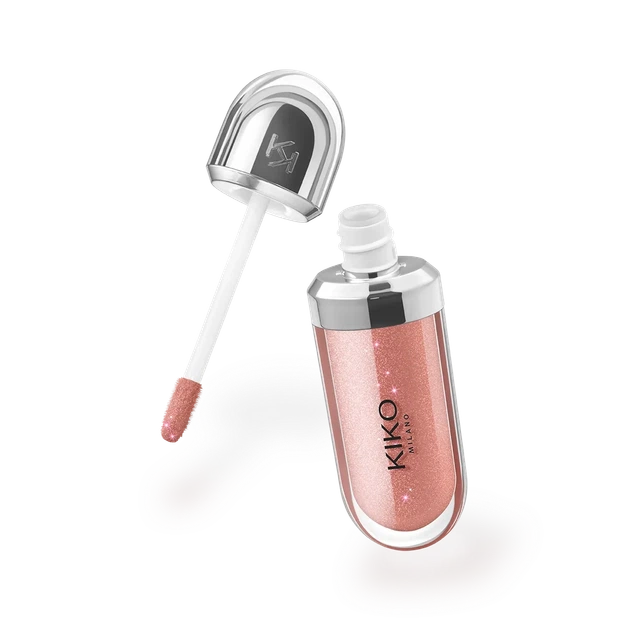 Блиск для губ 3D Hydra Lipgloss, 20 Castagna - Фото 1 Блиск для губ 3D Hydra Lipgloss, 20 Castagna - изображение 1