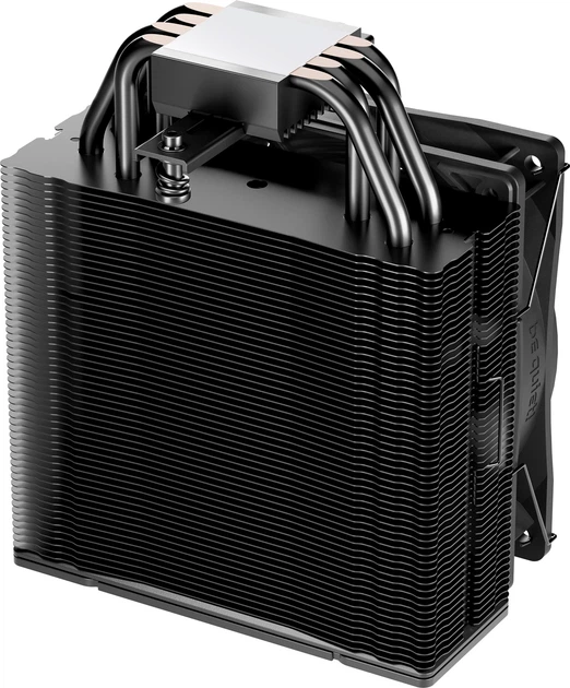 Chłodzenie be quiet! Pure Rock 3 Black (BK039) - obraz 3