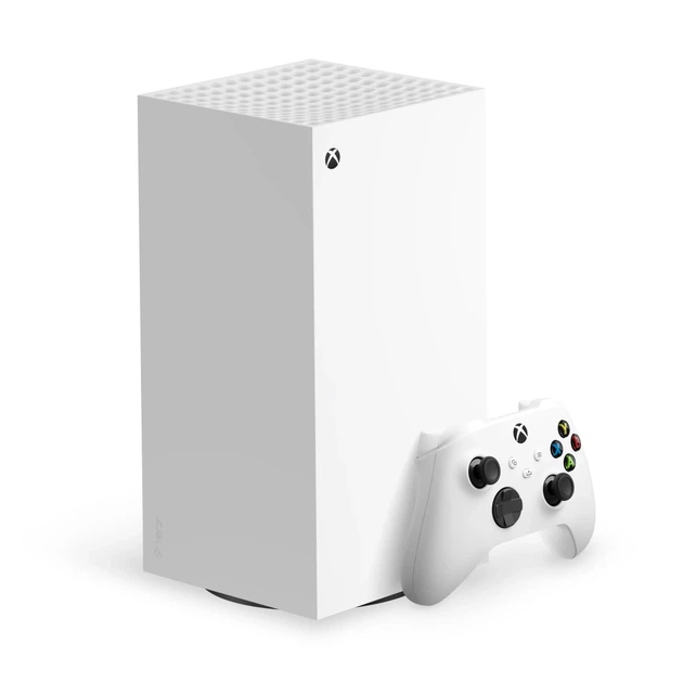 Игровая консоль Microsoft Xbox Series X 1 TB All-Digital Robot