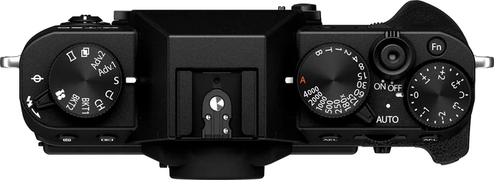 Бездзеркальний фотоапарат Fujifilm X-T30 II Body Black (16759615) - Фото 5 Бездзеркальний фотоапарат Fujifilm X-T30 II Body Black (16759615) - зображення 5