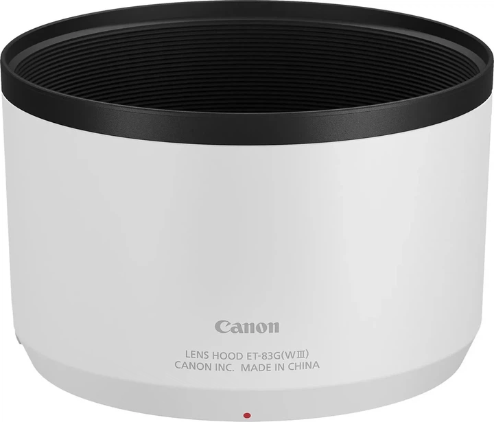 Объектив Canon RF 70-200mm f/4L IS USM (4318C005) - изображение 7