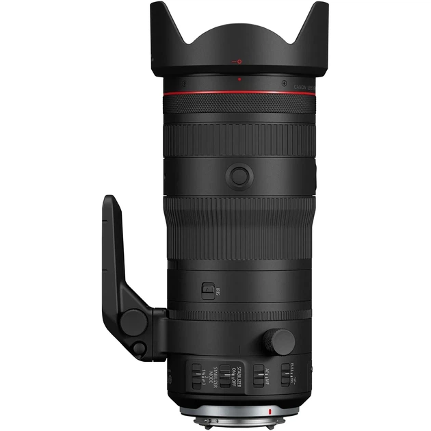 Об'єктив Canon RF 24-105mm f/2.8 L IS USM Z (6347C005) - зображення 7