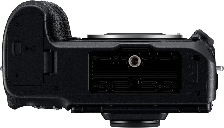 Фотоапарат Nikon Z 8 Body (VOA101AE) - зображення 5