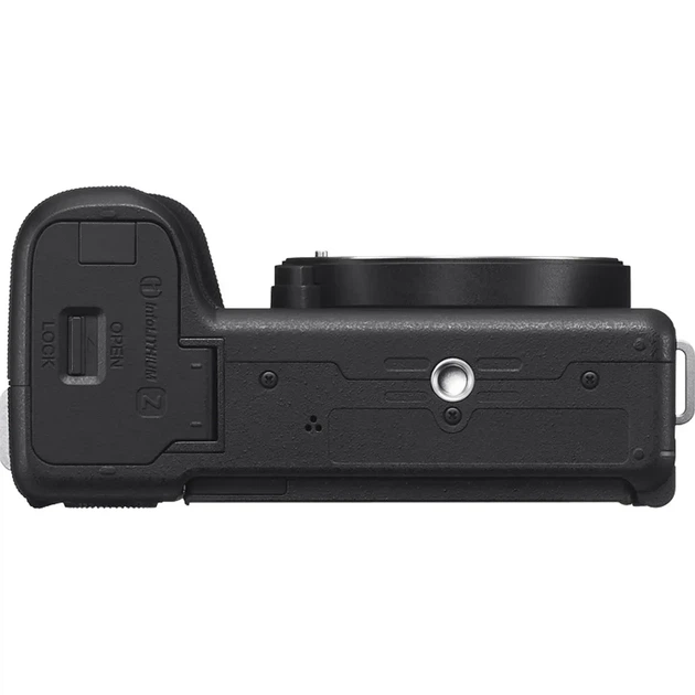 Беззеркальный фотоаппарат Sony ZV-E10 II Body Black (ZVE10M2B) G1207 - Фото 8 Беззеркальный фотоаппарат Sony ZV-E10 II Body Black (ZVE10M2B) G1207 - зображення 8