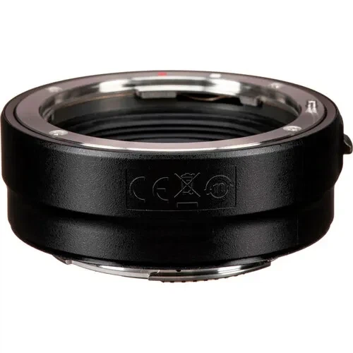 Адаптер для объектива Canon EF-EOS R Mount (2971C005) G1144 - Фото 3 Адаптер для объектива Canon EF-EOS R Mount (2971C005) G1144 - изображение 3
