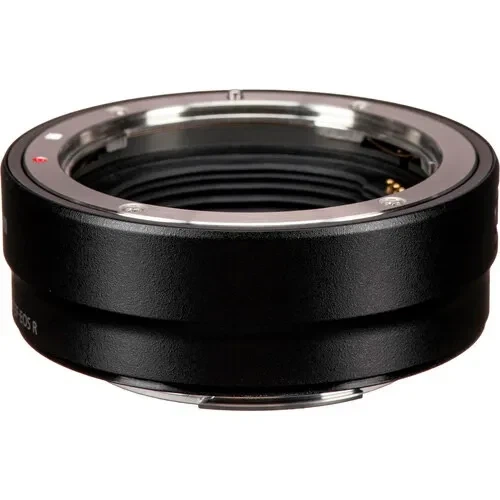 Адаптер для объектива Canon EF-EOS R Mount (2971C005) G1144 - Фото 4 Адаптер для объектива Canon EF-EOS R Mount (2971C005) G1144 - изображение 4