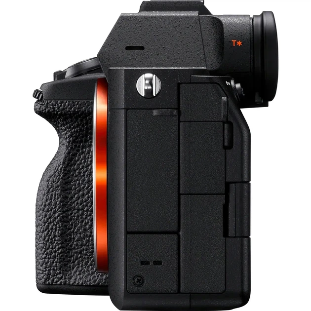 Беззеркальный фотоаппарат Sony Alpha A7 IV Kit FE 28-70mm f/3.5