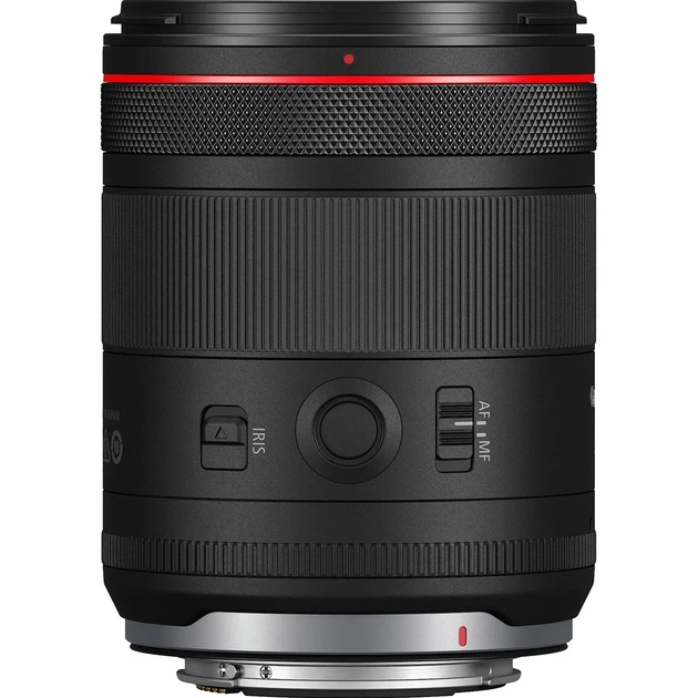 Объектив Canon RF 35mm f/1.4L VCM (6710C005) - изображение 2
