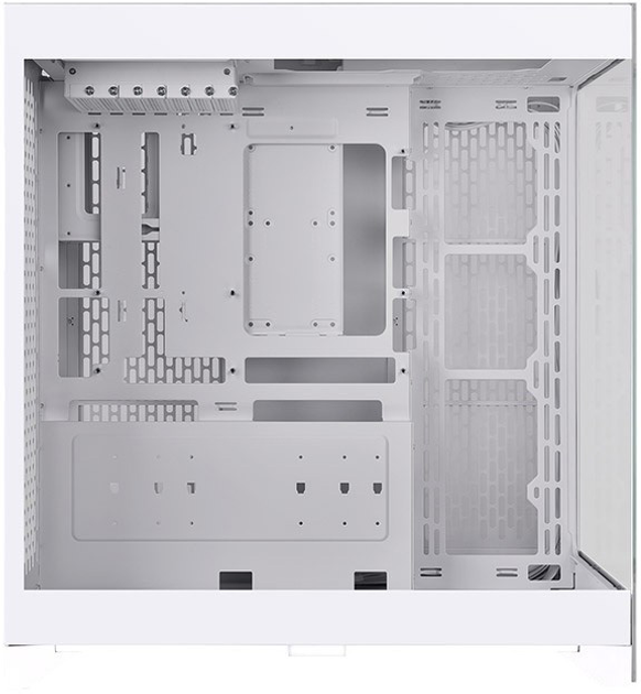 Obudowa Thermaltake CTE E660 MX White (CA-1Y3-00M1WN-01) - obraz 4