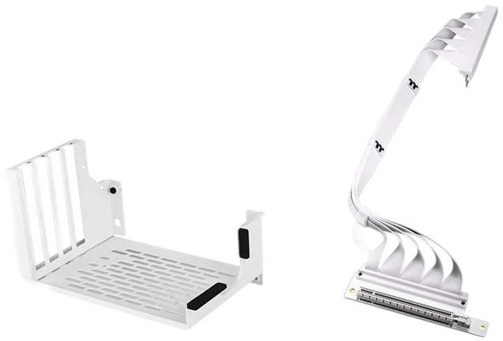 Obudowa Thermaltake CTE E660 MX White (CA-1Y3-00M1WN-01) - obraz 6