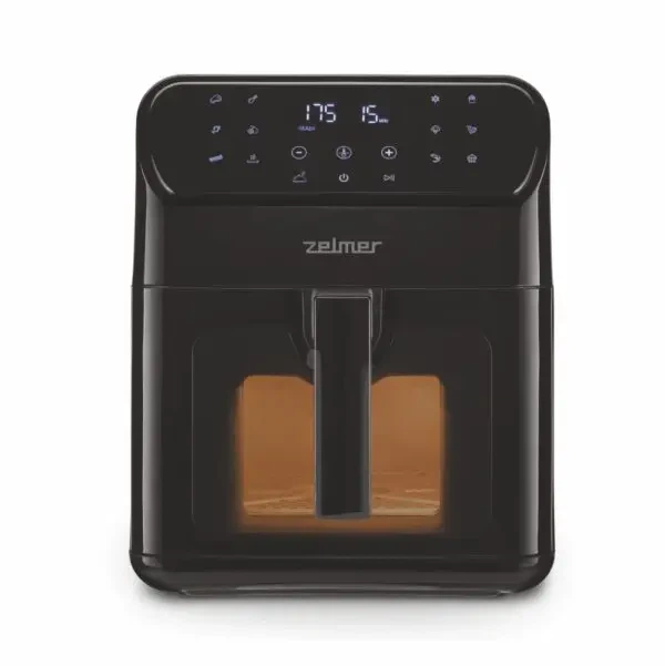 Мультипіч 6,5л ZELMER ZAF 6500 - изображение 4