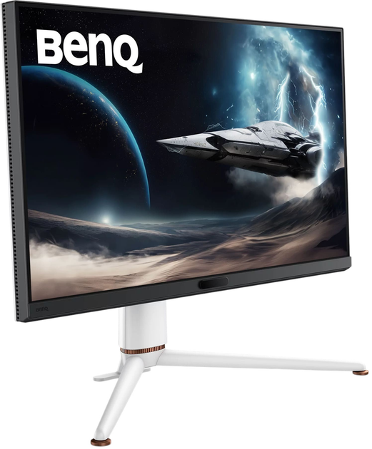 Монітор 31.5" BenQ Mobiuz EX321UX (9H.LM7LB.QBE) - зображення 2