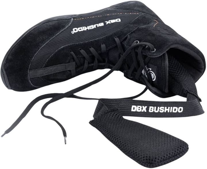 Pochłaniacz wilgoci Bushido DBX DRYER 2.0 do sprzętu sportowego (5904639192103) - obraz 6