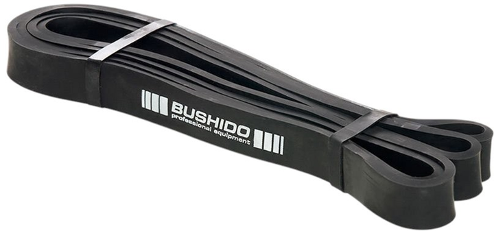 Zestaw gum treningowych Bushido PB-Z 3 szt (5902539014785) - obraz 3