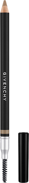 Kredka do brwi Givenchy Mister 01 Light 1.8 g (3274872403987) - obraz 1