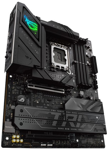 Płyta główna ASUS ROG STRIX B860-F GAMING WIFI (s1851, Intel B860, PCI-Ex16) - obraz 5