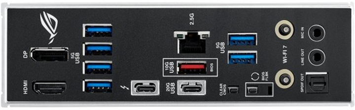 Płyta główna ASUS ROG STRIX B860-F GAMING WIFI (s1851, Intel B860, PCI-Ex16) - obraz 9