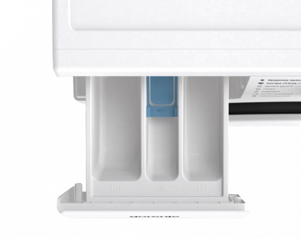 Пральна машина автоматична Gorenje wngpi72sbs/ua (wfg17012) (20015380) - зображення 4